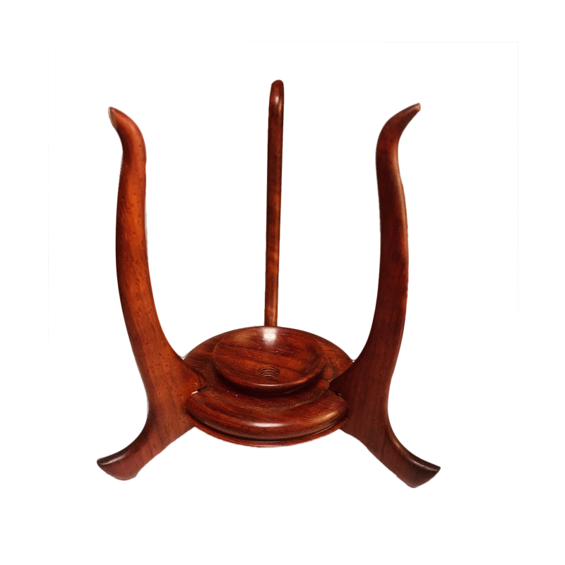 蝈蝈筒的套子带扎绳叫罐绒布套葫芦架子鹿皮套精品鸣虫虫具