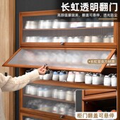 鞋 架多层室内玄关入户收纳神器省空间实木简易 柜家用门口大容量鞋