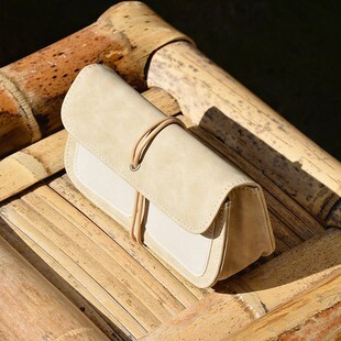 美卡瑞笔袋朴素系列高中生学生便携小巧网红女孩男孩子高颜值2023