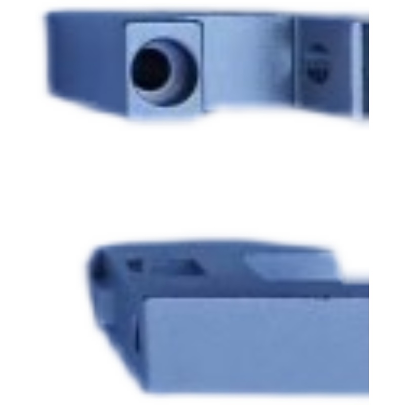 旭铭易工 全自动糊盒机糊箱机粘盒机用方钢铝排夹块夹具夹件 配件