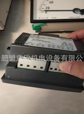 西班牙CIRCUTOR电能表