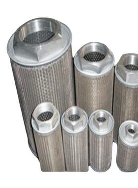 供应ZQU-H160x10DFAP黎明过滤器液压油滤芯钢厂玻璃纤维滤芯