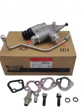 适用94-98DodgeRam5.9L柴油机大孔输油泵组件49887473936316