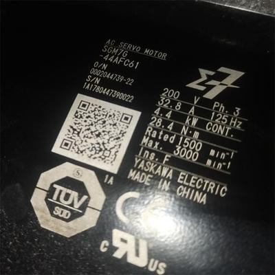 SGM7G-30A7A6S电机SGM7A-02A6A2CSGDV-8R4DE1A维修SGD7S-5R5A20A