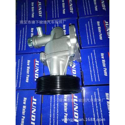 14-16款昂克拉创酷1.4T汽车水泵欢迎来电咨询价格详谈