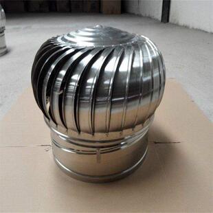 制作无动力通风器百叶风帽通风天窗通风气楼厂房通风设备