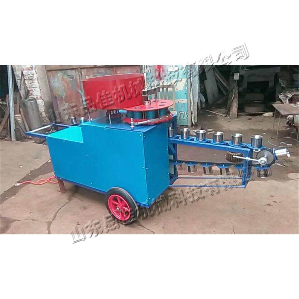 手推式植物育苗灌钵机农用营养土装土机园林花卉制钵装袋机,农用物资,其他肥料,淘宝优惠券,粉丝福利购,淘宝优惠卷