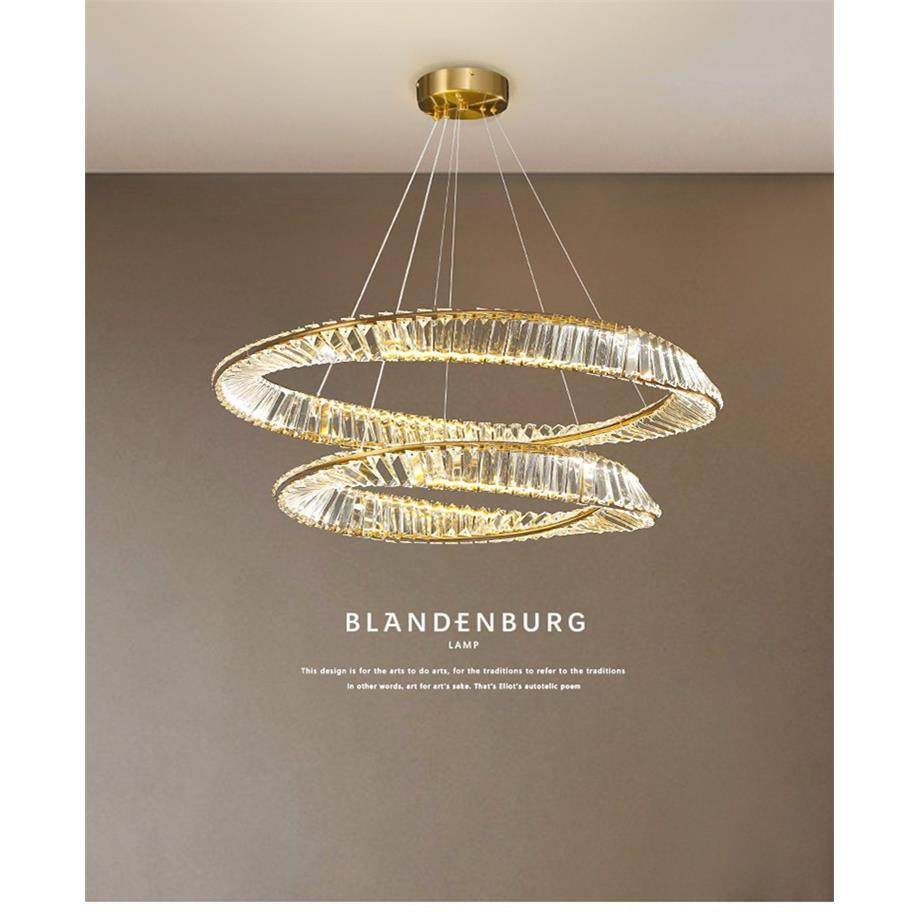 2022年新款客厅吊灯北欧轻奢餐厅网红水晶灯现代简约创意卧室灯饰,农用物资,其他肥料,淘宝优惠券,粉丝福利购,淘宝优惠卷