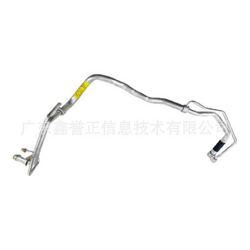 HS7H-19E881BB适用于福特蒙迪欧17款2.0汽车冷气管