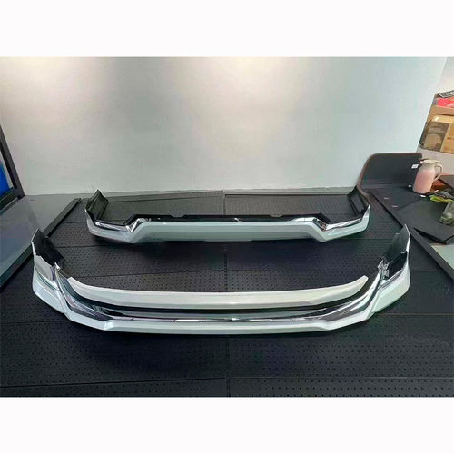 适用于LX600雷-克萨斯升级蒙娜丽莎包围套件升级改装前脸22-23