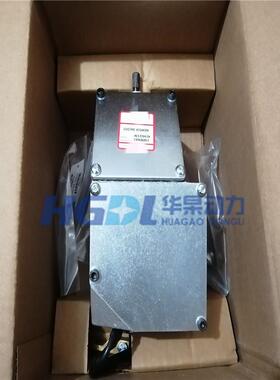 电子调速执行器ACE275H-24