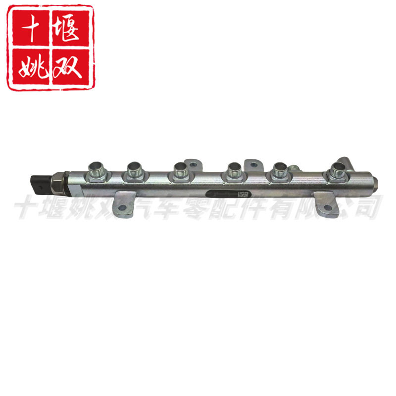 5295117适用汽车发动机配件高压燃油共轨管优质供应0445226126