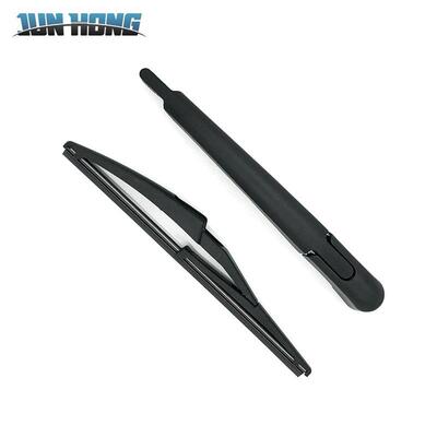 适用菲亚特500L(15年至今)/FIAT500L后挡雨刮器总成后雨刷片摇臂