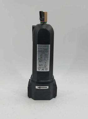 华豫供应旋风式气水分离器CCNF0012-WS、CCNE012-WS