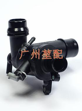 A6512002700节温器M651