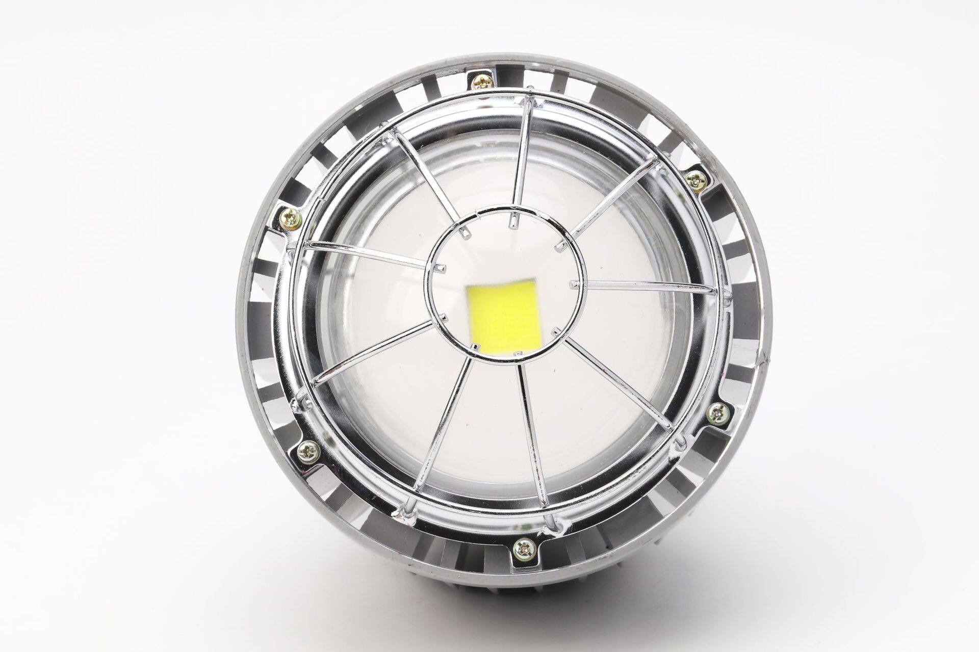 DGS50/127L矿用隔爆型LED巷道灯矿用防爆灯