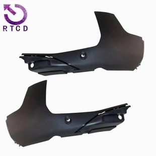 P87 保险杠装 5008 P84 饰件组件9816986380适用标致4008