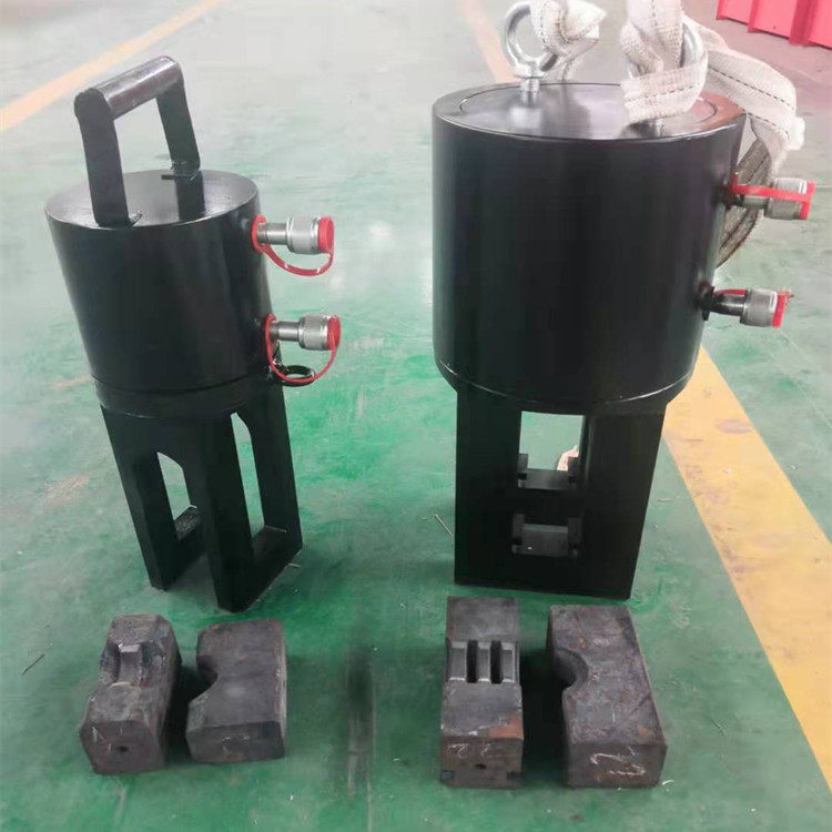 套筒挤压机电动20钢筋挤压机模具便携钢筋冷挤压机32钢筋连接器