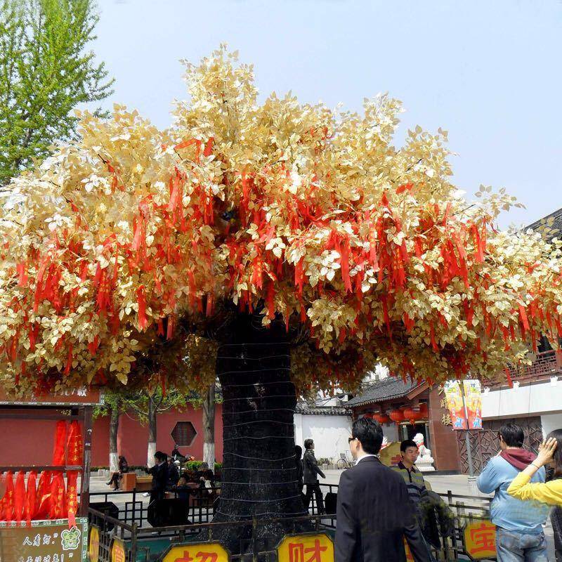 仿真榕树大型包柱子榕树仿真古榕树仿真包柱榕树榕树生产