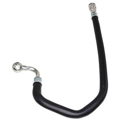 OME适用宝马BMWE46动力转向回流软管助力泵液压油管32416796367