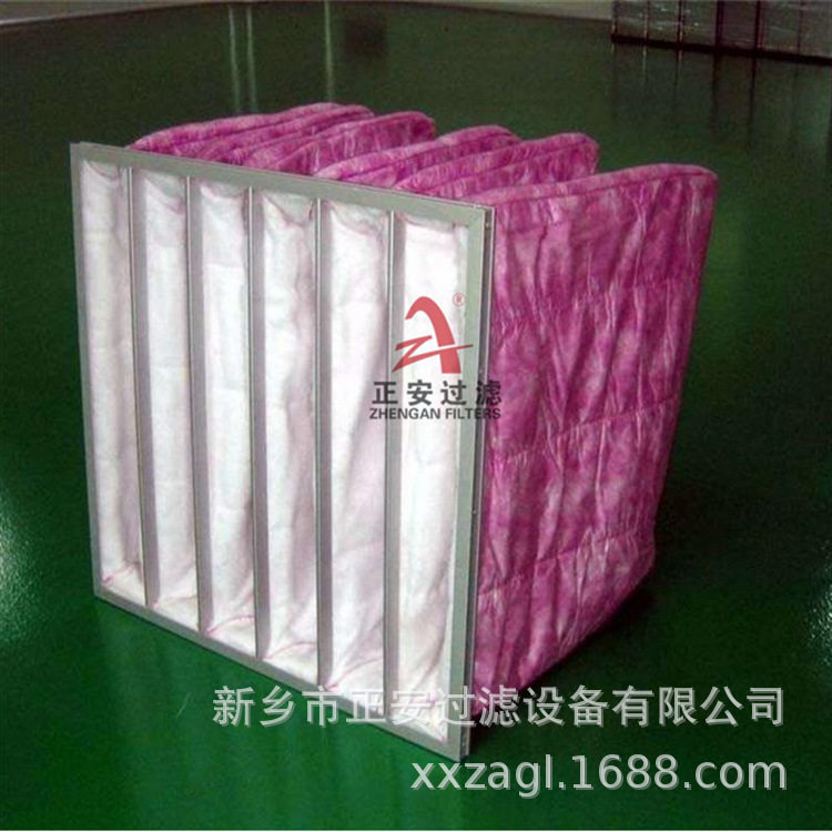 初效板框过滤器592*592*46铝合金中效过滤器492*594*46厂家生产