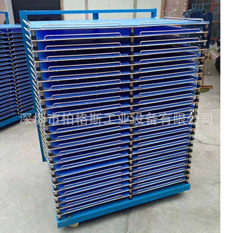 千层车晾干架晾画架千层架放置架周转架物料架移动干燥架,机械设备,其他机械设备,淘宝优惠券,粉丝福利购,淘宝优惠卷