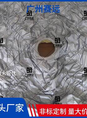 发那科M-2000iA2300广州赛远智能控温机器人防护服点焊一次性喷涂