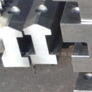 大型机床导轨模具轨道价格电议