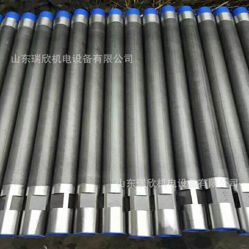 探水钻杆现货R780摩擦焊煤矿地质钻杆50圆钻杆,机械设备,其他机械设备,淘宝优惠券,粉丝福利购,淘宝优惠卷