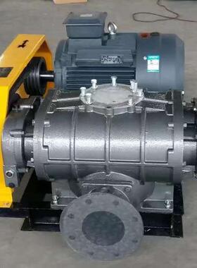 XSR/华福兴牌三叶罗茨鼓风机环保罗茨鼓风机优质气力输送风机