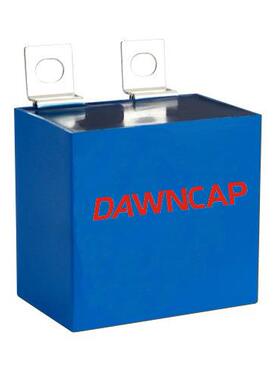 DTM0.47UF3000VDC0.47K无感IGBT无感吸收保护电容器