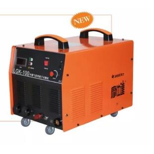 佳士摩仕达LGK-100数控等离子切割机内置气泵工业级摩士达等离子