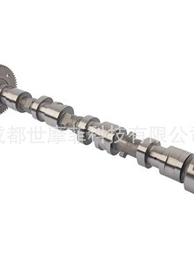 凸轮轴适用马自达6CX-532.2DSH0112440ASH01-12-440排气