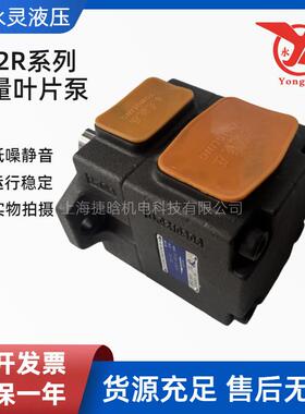 YLC永灵液压泵PV2R2-41F1 47 53 59 65 70 79 85 RAF1叶片泵油泵