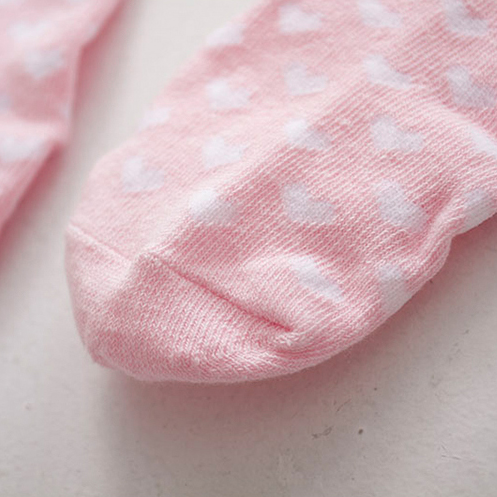 Chaussettes pour bébé - Ref 2109507 Image 3