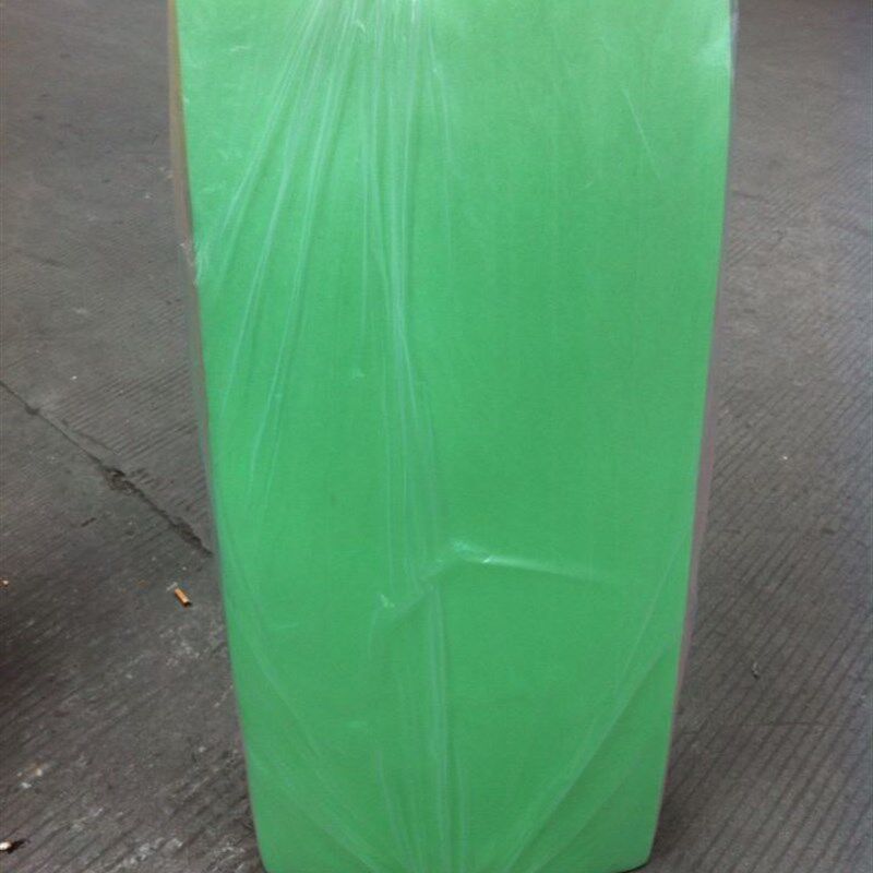 包邮装饰纸 手工泡沫纸剪纸 手工制作彩色吹塑纸 双层吹塑纸100张