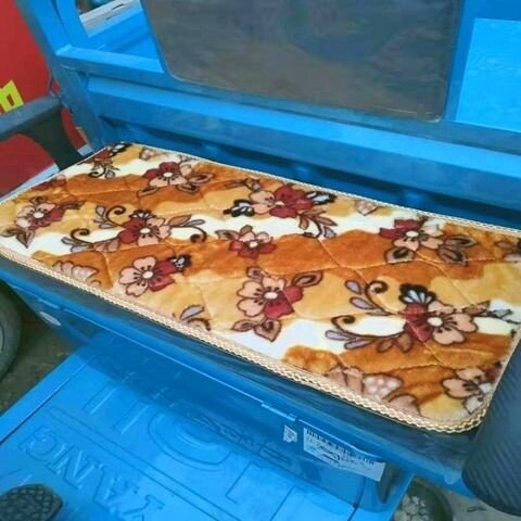 三座新款上市优质精品套加绒加厚款秋冬保暖座垫电动四轮车座垫,电动车/配件/交通工具,电动车脚垫,淘宝优惠券,粉丝福利购,淘宝优惠卷