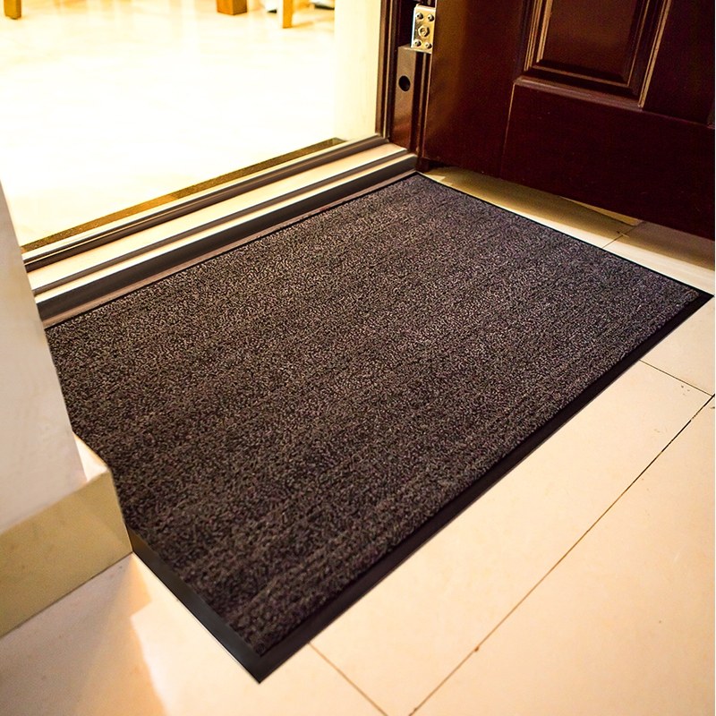地垫门垫进门入户门口地毯除尘耐脏门外吸水家用玄关免洗防滑脚垫,居家布艺,地毯,淘宝优惠券,粉丝福利购,淘宝优惠卷
