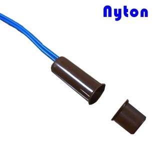 酒店宾馆入户迎宾灯门衣柜门灯感应磁控门碰智能自动开关