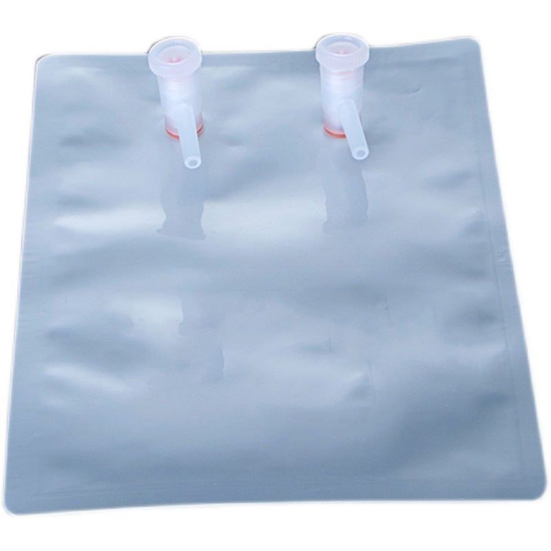 气体采样袋铝箔采气袋取样袋集气袋采集袋单双阀门实验室气体采集