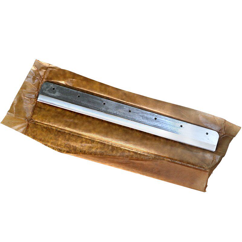 电动切纸机刀片适合前锋振通五毫宝预4605K/4606R刀片E460R