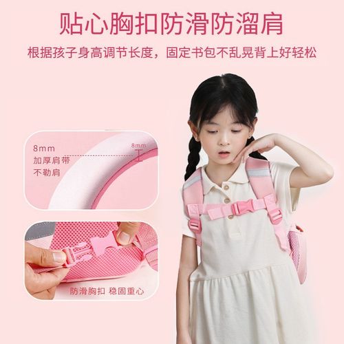 儿童防走丢带宝宝背包防走失带牵引绳防丢安全书包遛娃绳出门神器