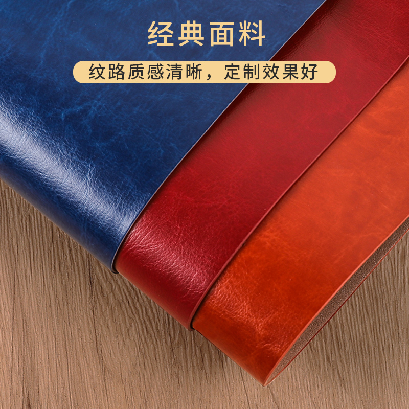 2023年新五项管理行动日志笔记本日程本工作效率手册记事本手帐本