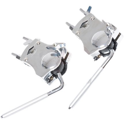 架子鼓扩展夹 嗵鼓悬挂万向球夹 TOM鼓牛铃球夹 架子鼓配件拓展架