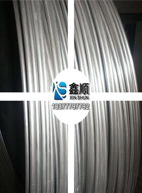 现货销售NS142镍合金线耐腐蚀ns142镍合金丝耐高温NS142盘线