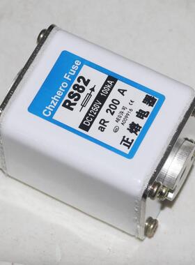 R速S82ZR82500V200ANVF160A150A120A100AS75A50A快熔断器