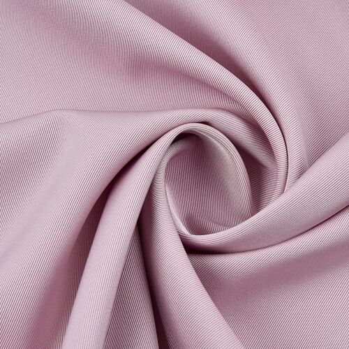 斜纹醋酸面料 70涤30醋酸布料 时尚女装外套裤装服装面料 - 封面