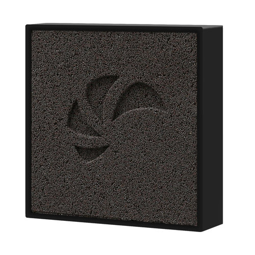 迈光MAXSPECT鱼缸过滤材料纳米方砖细菌屋净化神器滤材鱼池培菌