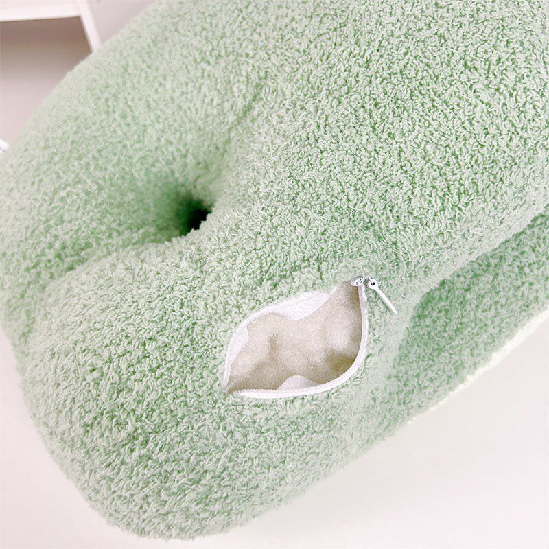 午睡枕趴睡枕靠枕办公室午睡枕头办公椅头枕学生教室午休枕神器