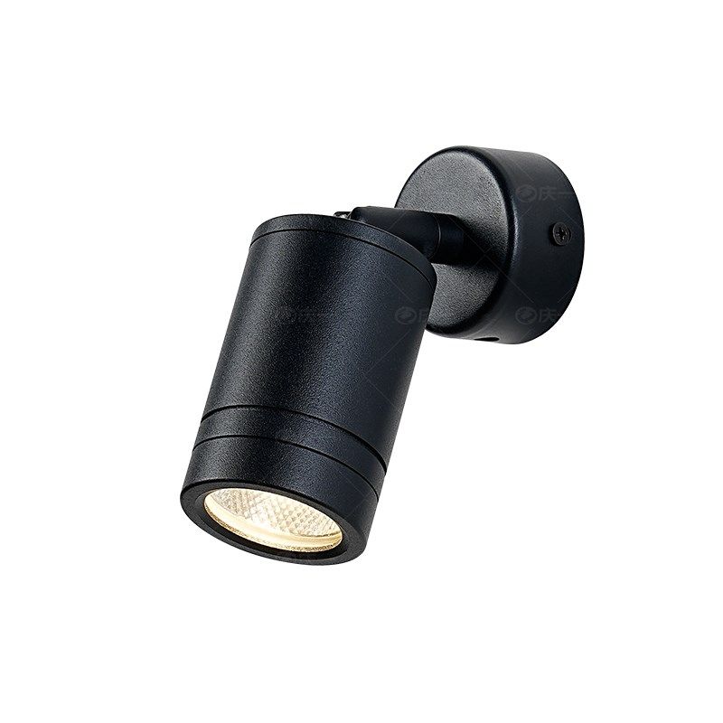 门头户外防水射灯门口外墙广告牌匾店铺门头室外LED招牌射灯,家装灯饰光源,户外壁灯,淘宝优惠券,粉丝福利购,淘宝优惠卷